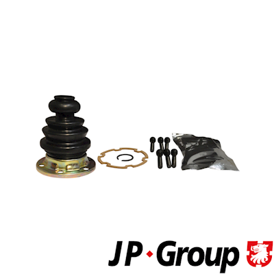 JP GROUP 1143700510 Bellow...