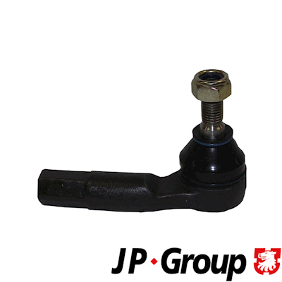 JP GROUP 1144600780 Parallellstagsled