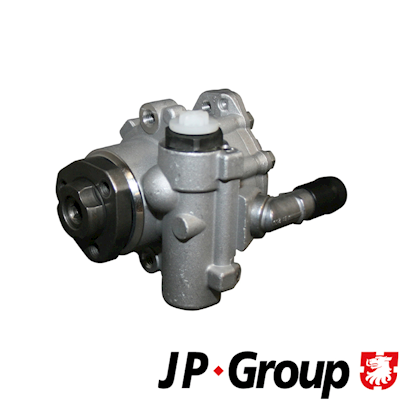 JP GROUP 1145101000 Hydraulikslang, stysrsystem