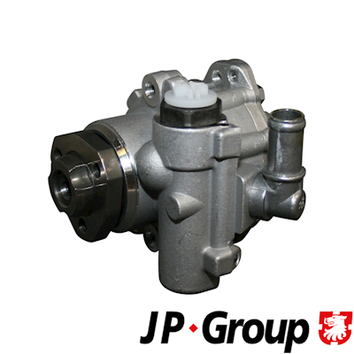 JP GROUP 1145101100 Hydraulikslang, stysrsystem