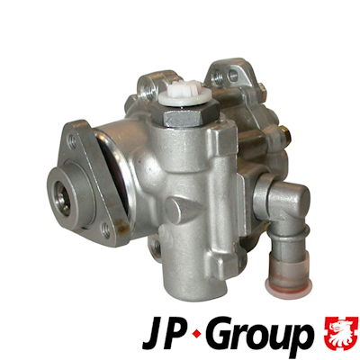 JP GROUP 1145101300 Hydraulikslang, stysrsystem