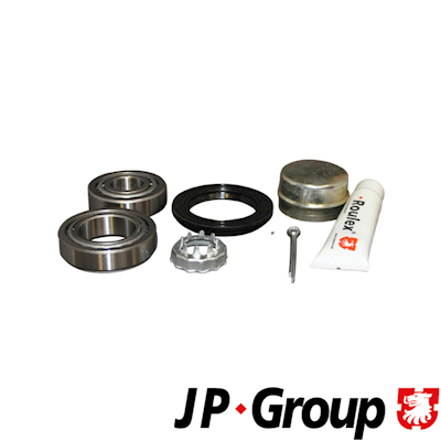 JP GROUP 1151300210 Wheel...