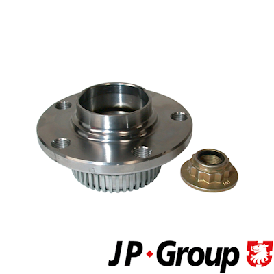 JP GROUP 1151400600 Hjulnav