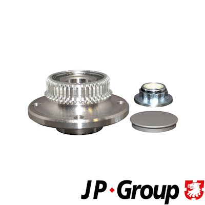 JP GROUP 1151402100 Hjulnav