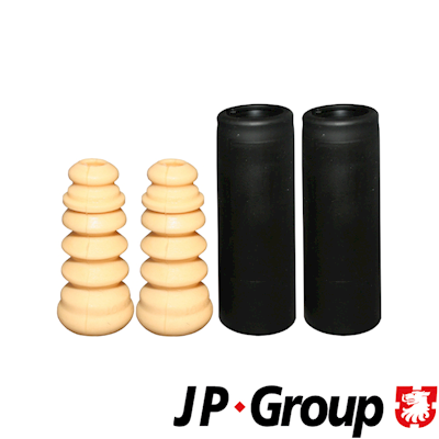 JP GROUP 1152601210 Rubber...