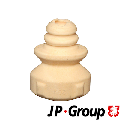 JP GROUP 1152601400 Rubber...