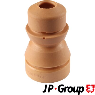JP GROUP 1152602101 Gummibuffert, fjädring