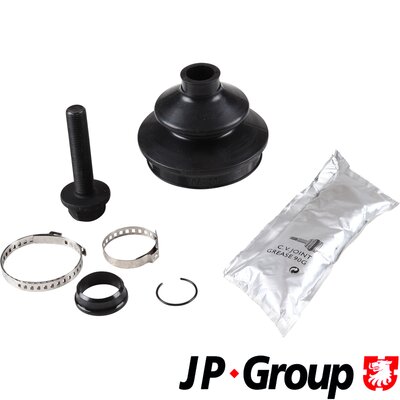 JP GROUP 1153700110 JP Manżeta hnacieho hriadeľa - opravná sada