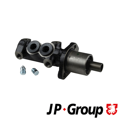 JP GROUP 1161100100 Brake...