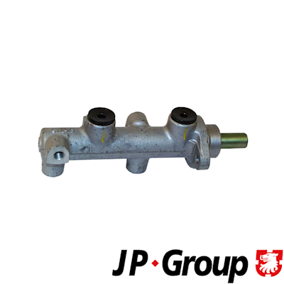 JP GROUP 1161100200 Brake...