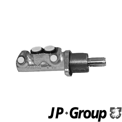 JP GROUP 1161100300 Brake...