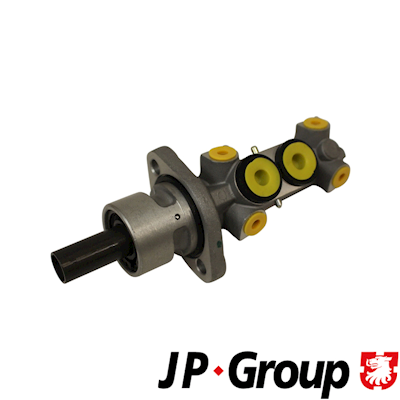 JP GROUP 1161101100 Brake...