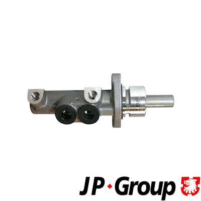 JP GROUP 1161101600 Brake...