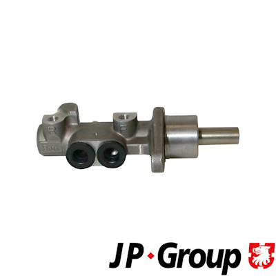 JP GROUP 1161101700 Brake...