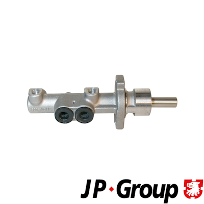 JP GROUP 1161101900 Brake...