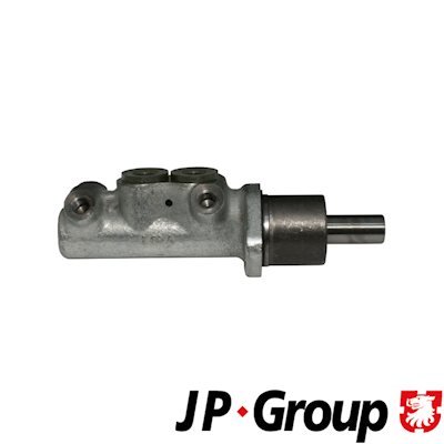 JP GROUP 1161102100 Brake...