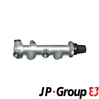 JP GROUP 1161102700 Brake...