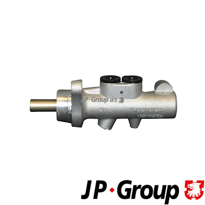 JP GROUP 1161103700 Brake...