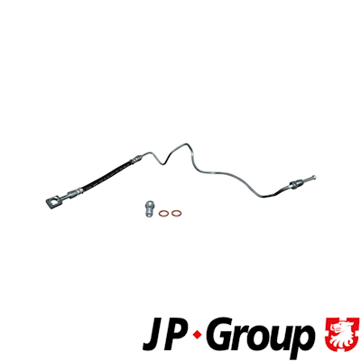 JP GROUP 1161500270 Brake...