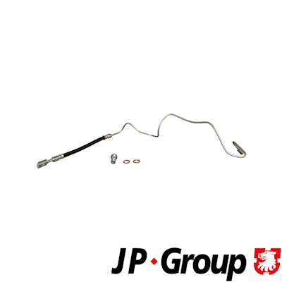 JP GROUP 1161500280 Brake...