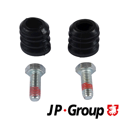 JP GROUP 1161951410 Guide...