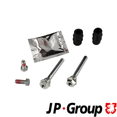 JP GROUP 1161953510 Guide...