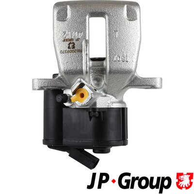 JP GROUP 1162009370 Bromsok