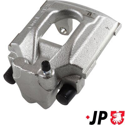 JP GROUP 1185703600 Door Seal Left Right Sliding Door for VW