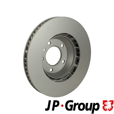 JP GROUP 1163105180 Bromsskiva