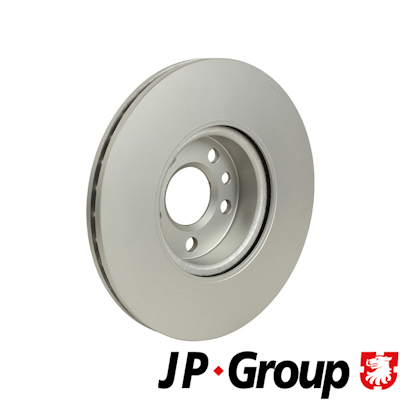 JP GROUP 1163105300 Bromsskiva