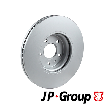 JP GROUP 1163108600 Bromsskiva