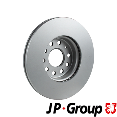 JP GROUP 1163109400 Bromsskiva