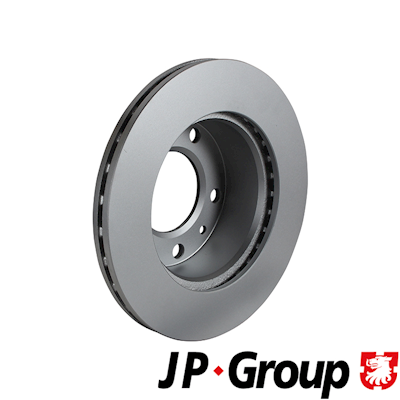 JP GROUP 1163109800 Bromsskiva