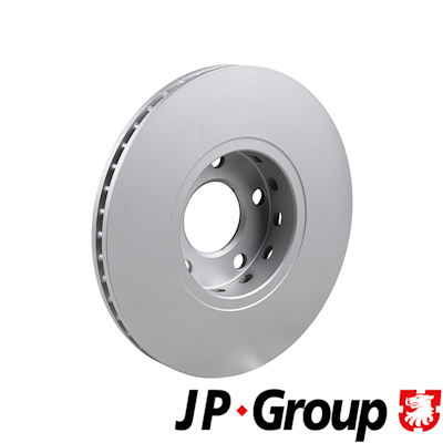 JP GROUP 1163110400 Bromsskiva