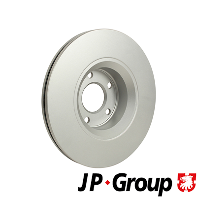 JP GROUP 1163110600 Bromsskiva