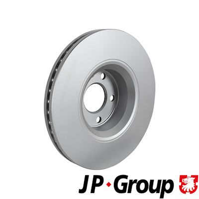 JP GROUP 1163110700 Bromsskiva