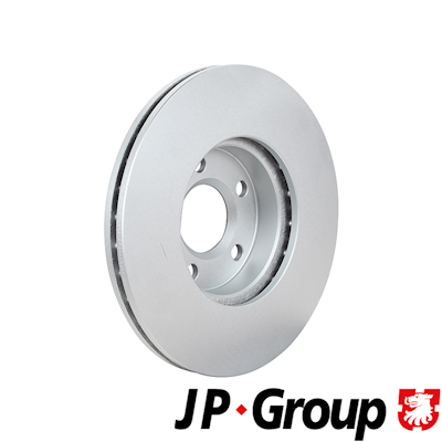 JP GROUP 1163111700 Bromsskiva