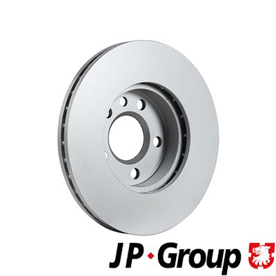 JP GROUP 1163111900 Bromsskiva