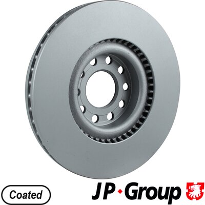 JP GROUP 1163112300 Bromsskiva