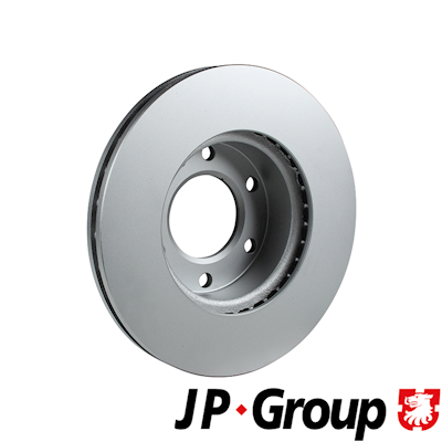 JP GROUP 1163113000 Bromsskiva