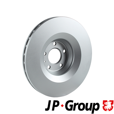 JP GROUP 1163113100 Bromsskiva