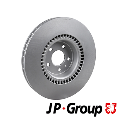 JP GROUP 1163114100 Bromsskiva