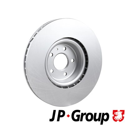 JP GROUP 1163114200 Bromsskiva