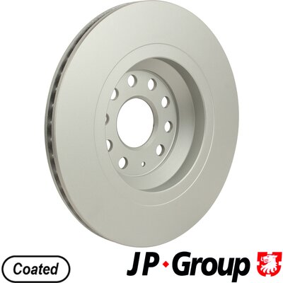 JP GROUP 1163201000 Bromsskiva