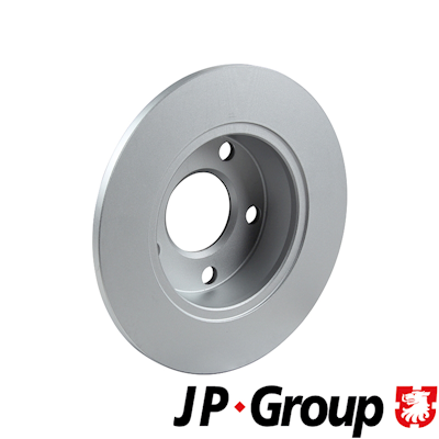 JP GROUP 1163204000 Bromsskiva