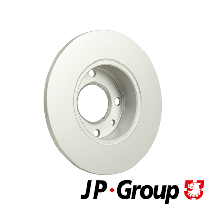 JP GROUP 1163204500 Bromsskiva