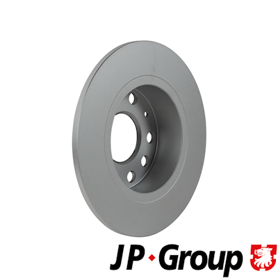 JP GROUP 1163205700 Bromsskiva