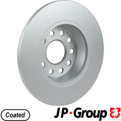 JP GROUP 1163205900 Bromsskiva