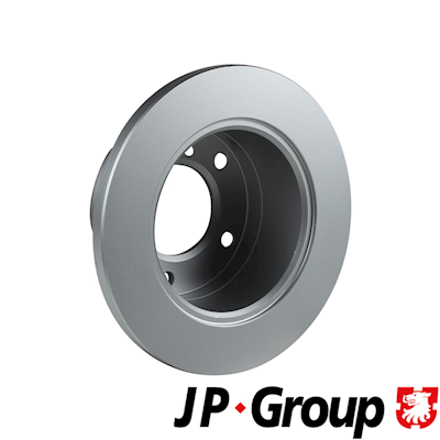 JP GROUP 1163206100 Bromsskiva