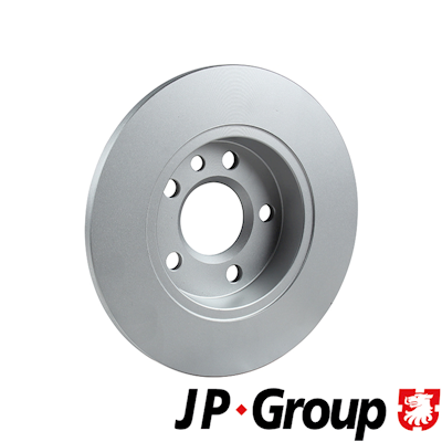 JP GROUP 1163206500 Bromsskiva